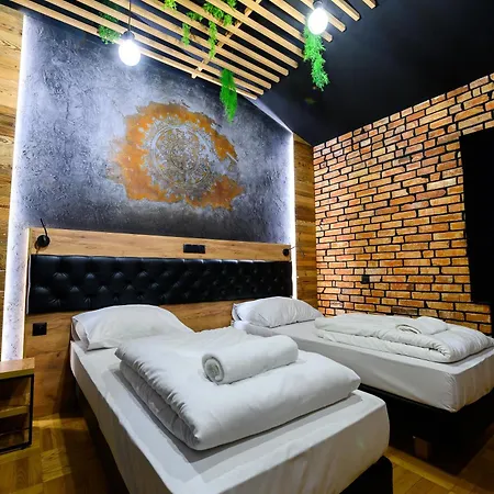 Apartament Lorda Rzeszow Exterior photo