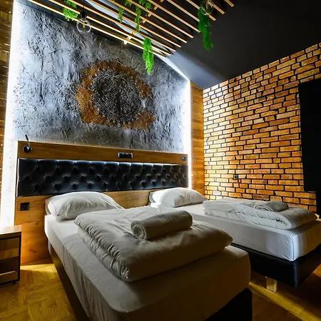 Apartament Lorda Rzeszow Exterior photo