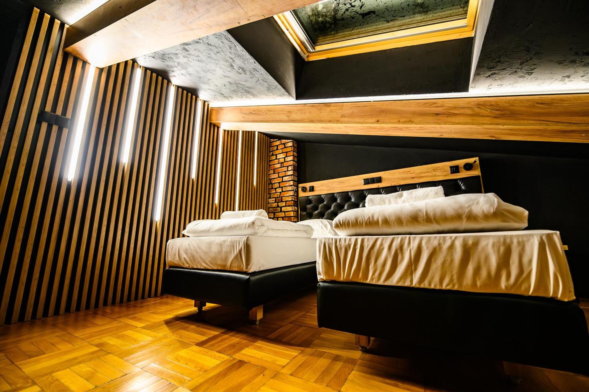 Apartment Lorda *