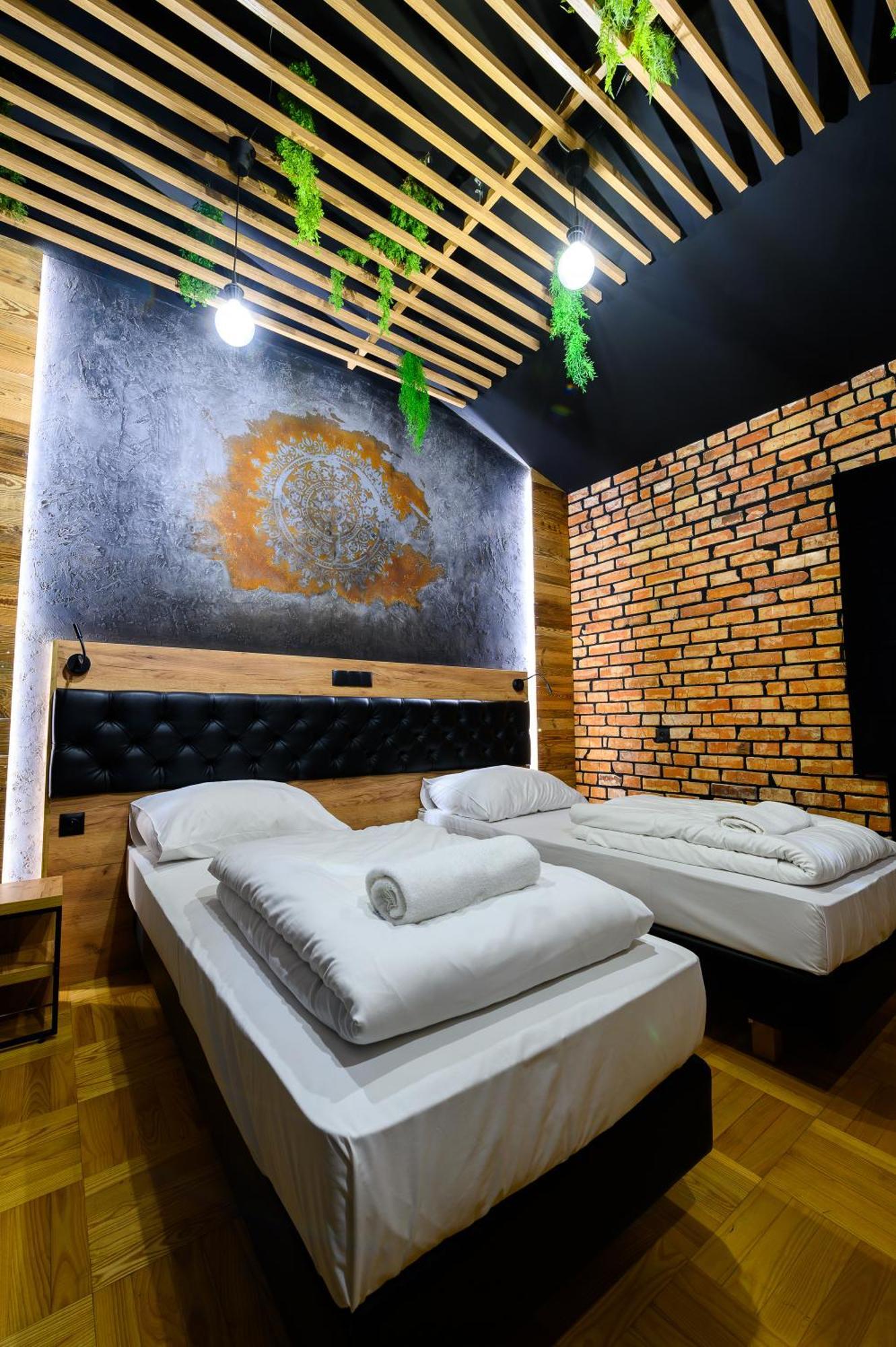 Lorda Apartment *