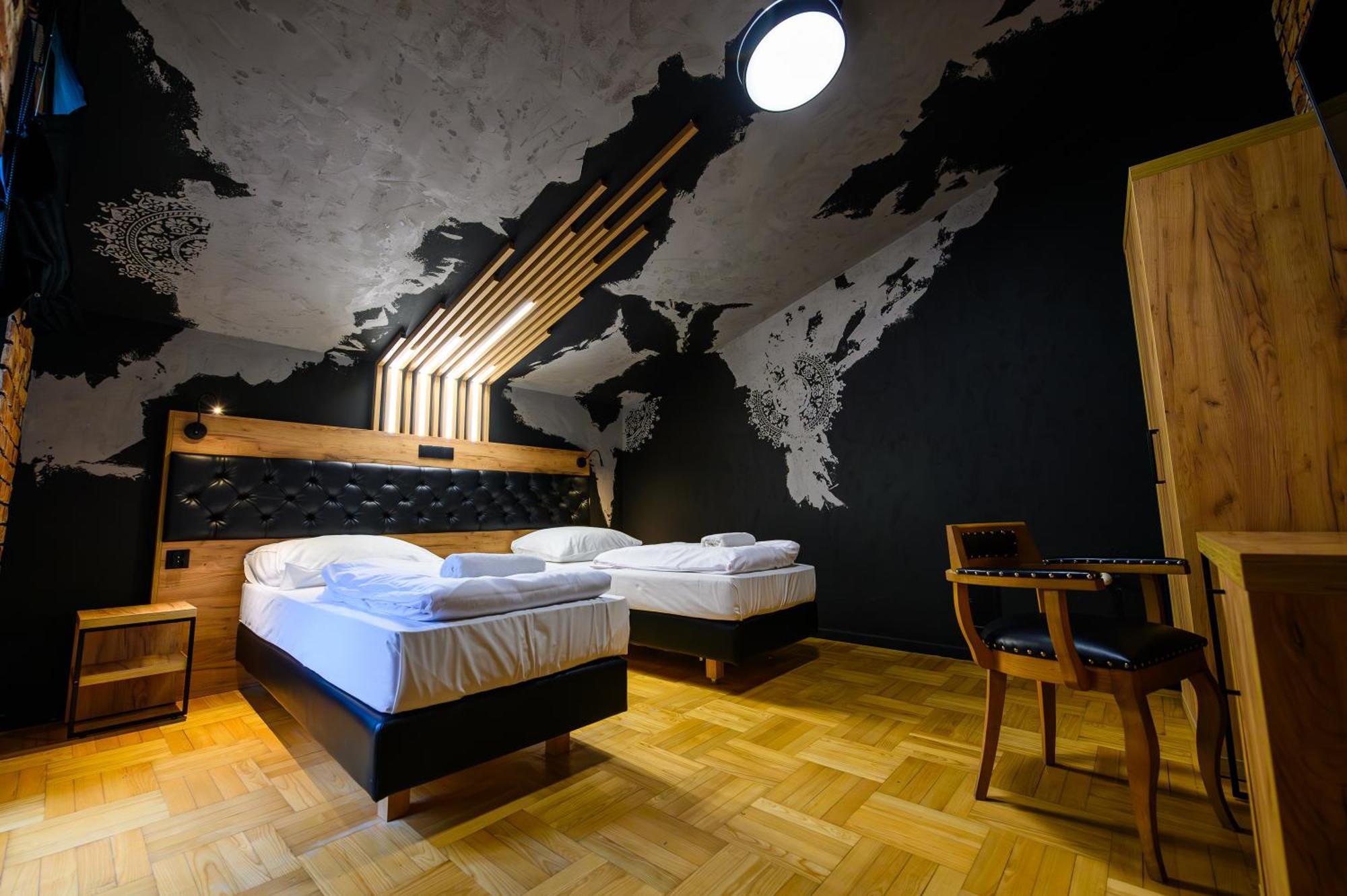 Apartment Lorda